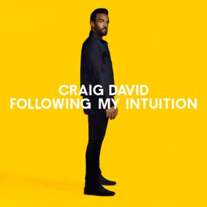 1st Listen Review: Craig David's 'Following My Intuition' album