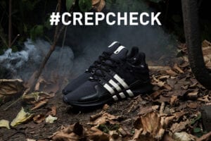 #CREPCHECK: Five pairs of trainers you need this Autumn