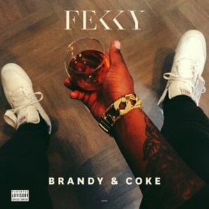 Fekky drops video 