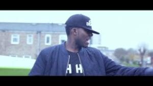 D Dark releases his take on Kano's 