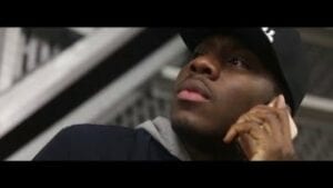 D Dark releases official video to his 