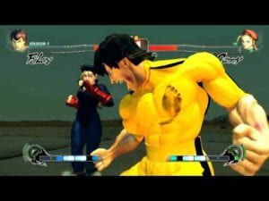 D Double E drops a VIP version of Streetfighter Riddim