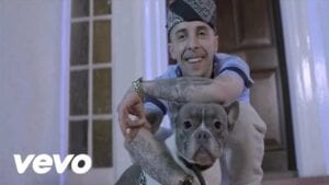 He's Back! Dappy releases new video 