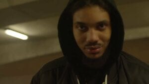 Davinche & Joe Grind link up on 