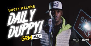 Bugzy Malone - Daily Duppy S:04 EP:20 | GRM Daily