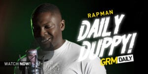 Rapman - Daily Duppy S:04 EP:17 | GRM Daily