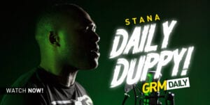 ARDDD!!! Stana - Daily Duppy S:04 EP:13 [GRM Daily]