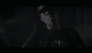 PREMIERE: D Dark comes through as 