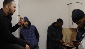 DeeJillz teams up with Darkstar for 