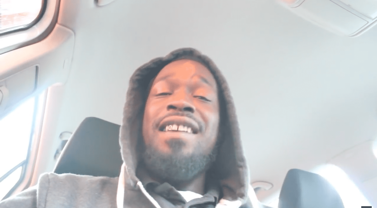 Deeps Speaks reviews Rated Awards in new video - GRM Daily
