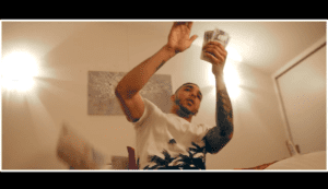 PREMIERE: Deli Bricks & JMC Vault team up for 