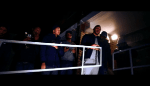 PREMIERE: Deli Bricks drops cold new video 