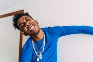 Desiigner finally unveils his 