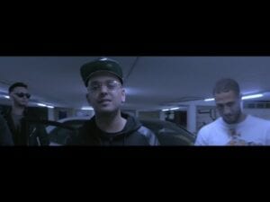 PREMIERE: DG release new video 