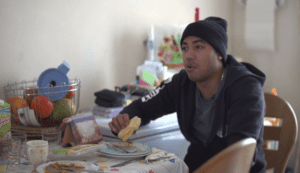 PREMIERE: Diztortion explores his Suriname roots in 