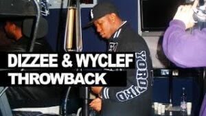 Tim Westwood releases legendary 2003 Dizzee Rascal x Wyclef freestyle