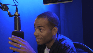 Doc Brown explains the controversial use of the N-word in 'David Brent' movie