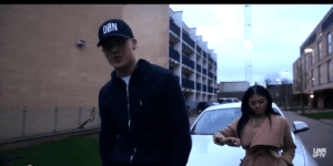 Don Strapzy is back with a sick Wstrn remix