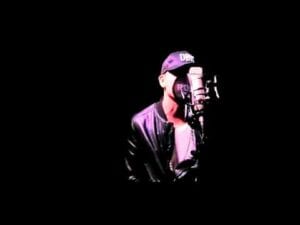 Don Strapzy remixes Justin Bieber's 