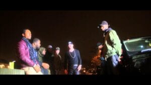 Don Strapzy puts his spin on Section Boyz 