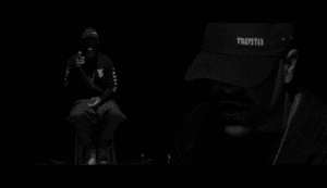 PREMIERE: Donae'o drops SICK new video 