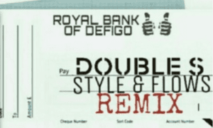 Double S links up with Cadet & Young Tribez on fire remix of 