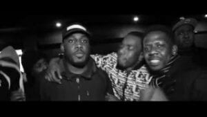 PREMIERE: Double S and Shocka drop their 