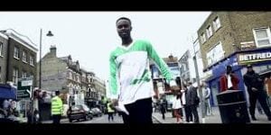 Dun D drops visuals for 