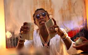 Young Thug 