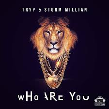 Tryp and Storm Millian drop visuals for 