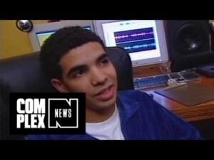 Drake Reportedly Wrote for Dr. Dre Before He Was Famous