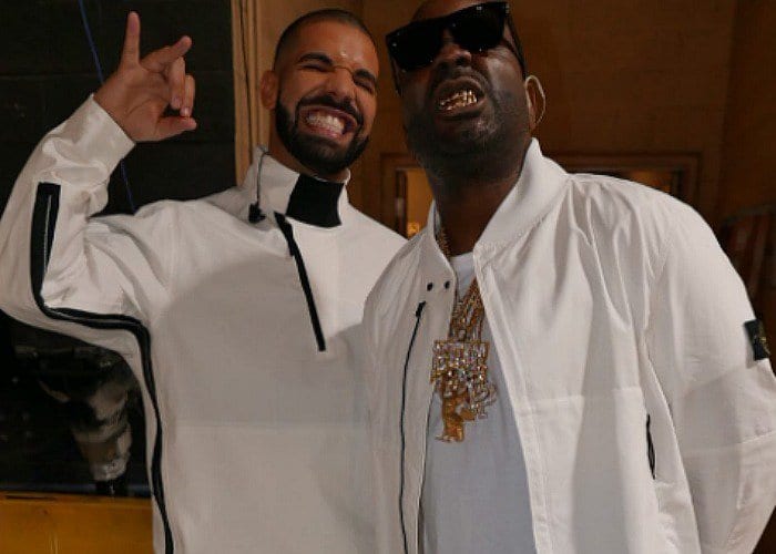 Drake Just Added Another Act To His OVO Roster GRM Daily drake-just-added-another-act-to-his-ovo-roster-grm-daily