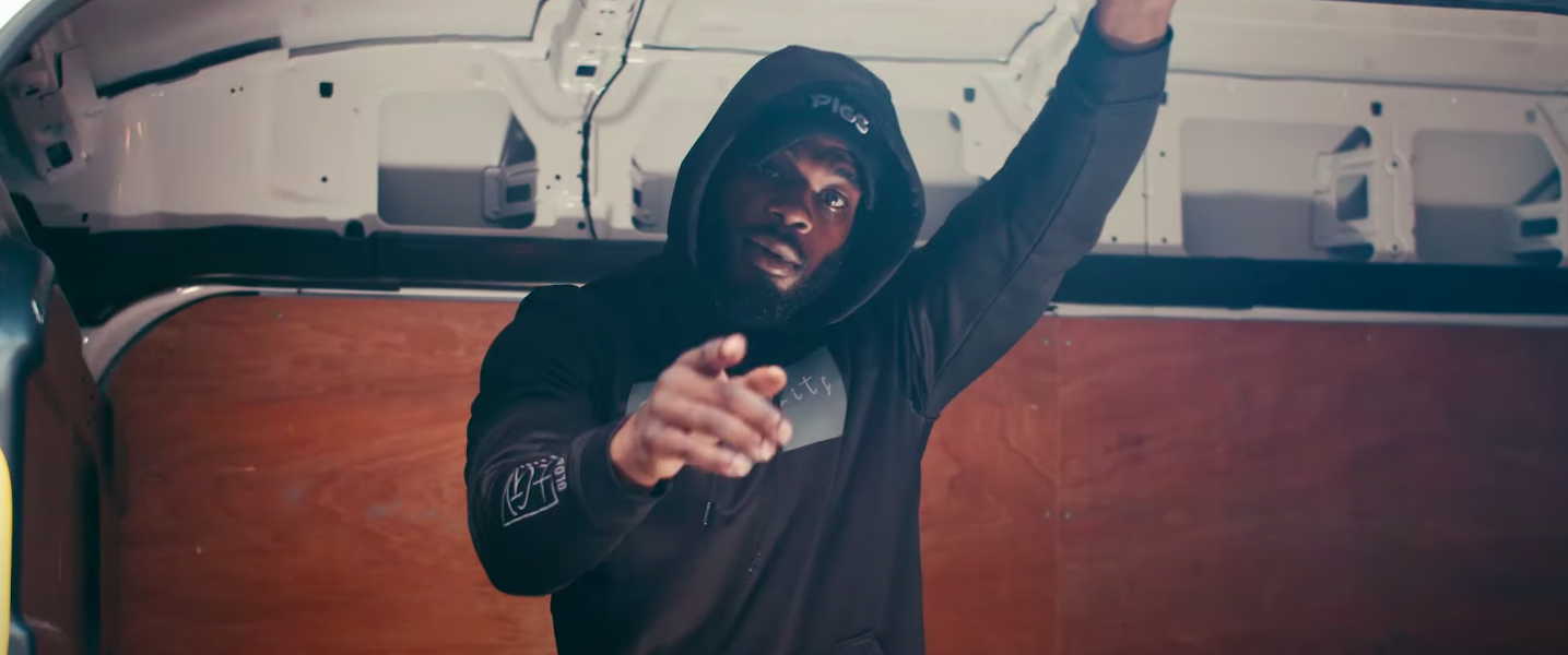 Duval drops visuals for 