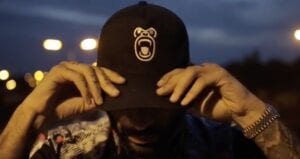 PREMIERE: Dynamic kicks a fire freestyle for our cameras