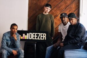 GRM Exclusive: EB Records talk new label, helping young MC's & more