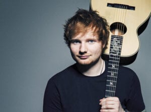 Ed Sheeran covers Tory Lanez 