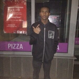 #GetRated - Lil Antz