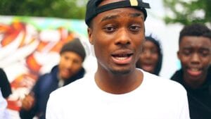 Ekeno drops new banger 