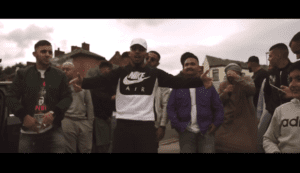 Elias Brown drops dope 