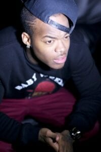 Ember Phoenix Drops Sick Visuals For 