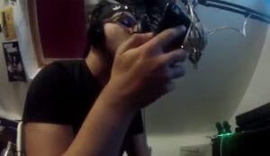 The Ghetts Down - #53 @Paulie_98