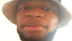 The Ghetts Down - #58 @IAmFortified