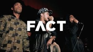 Eskimo Dance documentary: '13 Years of Reloads'