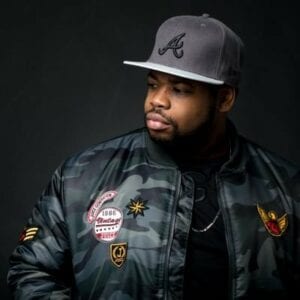 #GET RATED - Thundizzle