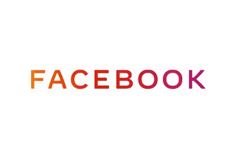 Facebook switches name logo in latest rebrand attempt grm daily