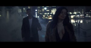 PREMIERE: Liam Prior ft. J Warner - 