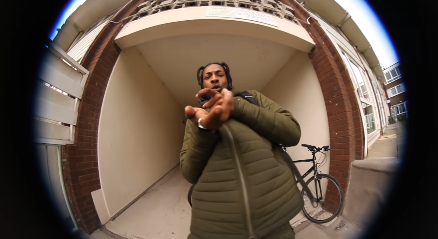 Faultsz unveils visuals for 