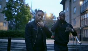 Favekid & Jordz drops new video 