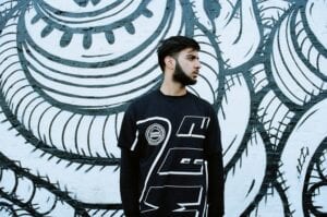 Faze Miyake Drops Video 