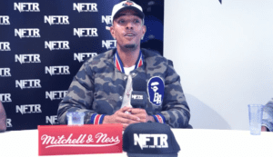 Fazer talks N-Dubz, bankruptcy, Lethal Bizzle & more on NFTR interview